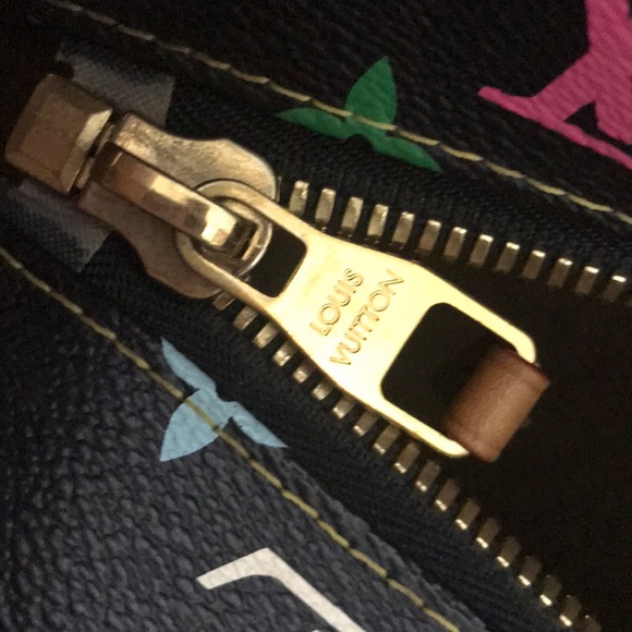 Authentic Louis Vuitton Sharleen GM - Picture 11 of 16